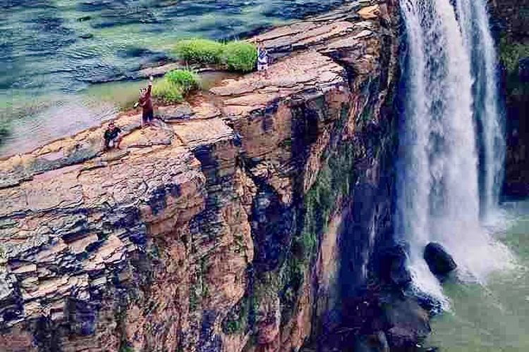 Geopark, panduan, Sukabumi, wisata, Panduan Wisata Geopark Ciletuh Sukabumi, Rute dan Tips Perjalanannya