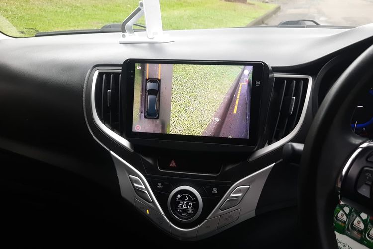 aplikasi, head unit, pemakaian, Jangan Asal Instal Aplikasi, Head Unit Mobil Bisa Bermasalah
