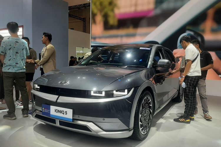 Hyundai, Hyundai Subscribe, Ioniq 5, Hyundai Solusi Mobilitas, Hyundai Subscribe: Saat Mobil Jadi Layanan, Bukan Lagi Kepemilikan