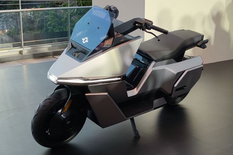 power nap, Motor Listrik, Omo X, Produksi Massal, Ruas Tol, Hyundai Ioniq 9, Ganjil Genap Jakarta, Libur Lebaran 2026, Omo X Resmi Produksi Massal, Mengenal Power Nap
