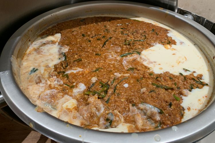 Alternatif pengganti santan, 3 Tips Masak Pakai Susu Kedelai sebagai Pengganti Santan, Gulai hingga Opor