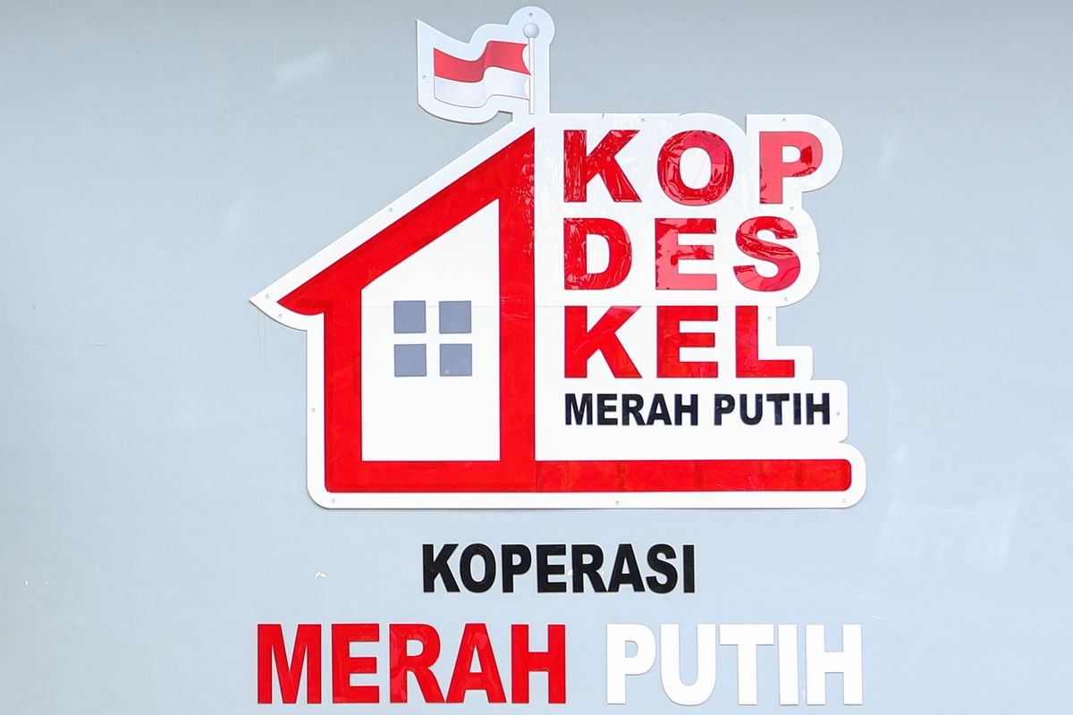 Kopdes Merah Putih, Kementerian Koperasi, Kemenkop, Flores Timur, Kemenkop Bantah Bentrok Warga Flores Timur Dipicu Kopdes Merah Putih