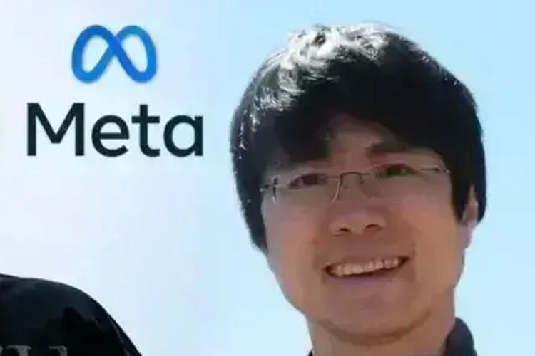 Meta, Mark Zuckerberg, Superintelligence, meta, Meta AI, Zuckerberg Memburu Jenius AI, Habiskan Triliunan Rupiah demi Tim Elit Superintelligence