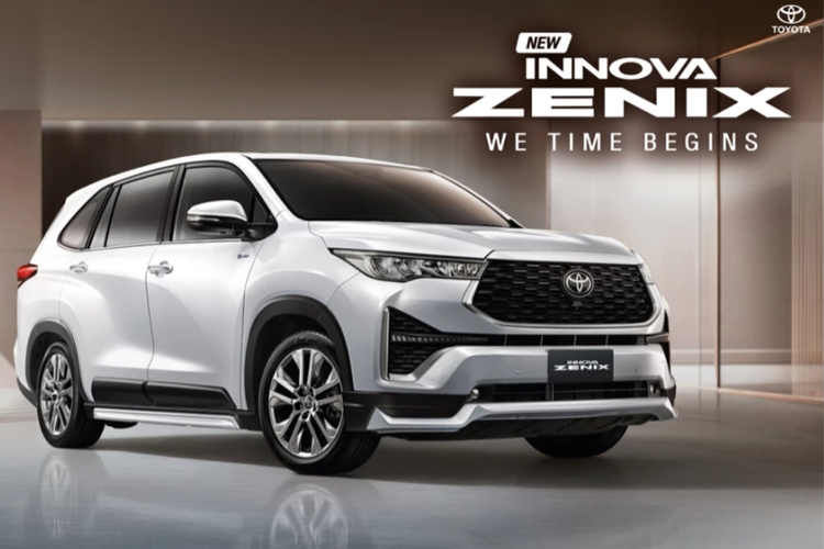 Marka jalan, Innova Zenix, tarif PKB, Opsen Pajak, BYD Sealion 7, Biaya Kepemilikan Suzuki Fronx, Bedanya Marka Jalan Warna Putih dan Kuning