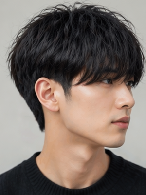two block haircut, gaya rambut pria, Two Block Haircut: Model Rambut Korea Tipis Samping yang Bikin Ganteng Maksimal, Apa Itu Two Block Haircut?, Kenapa Two Block Haircut Banyak Digemari?, 20 Model Two Block Haircut yang Bikin Ganteng, Tips Styling Two Block Haircut, Tips Memilih Two Block Sesuai Bentuk Wajah, Kelebihan dan Kekurangan Two Block Haircut, FAQ Seputar Two Block Haircut, Kesimpulan