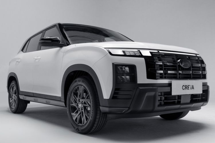 komparasi, Creta Alpha, HR-V, Chery, LCGC, MotoGP 2027, Mesin Mobil, Vacuum Cleaner, Mobil Listrik, Chery Konsumen LCGC, Creta Alpha Vs HR-V E+