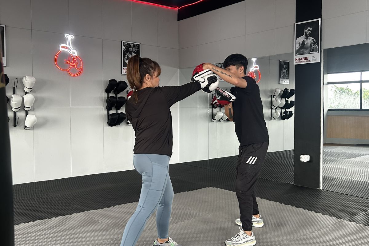 boxing, menurunkan berat badan, Boxing, Tinju, boxing menurunkan berat badan, apakah tinju bisa menurunkan berat badan, apakah olahraga tinju bisa menurunkan berat badan, boxing bisa menurunkan berat badan, boxing untuk menurunkan berat badan, Boxing Bisa Menurunkan Berat Badan, Mitos atau Fakta?