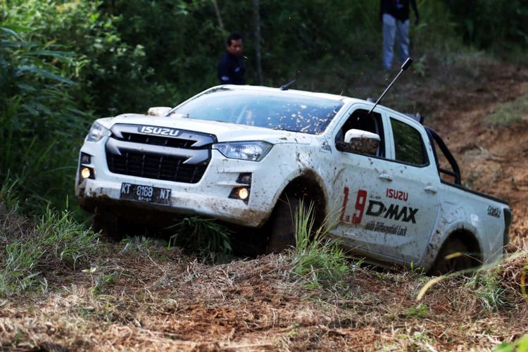 Mahindra Scorpio, RMA Indonesia, Isuzu D-Max, Komparasi Pikap Kabin Ganda: Mahindra Scorpio vs Isuzu D-Max, Desain dan Karakter, Dimensi dan Daya Angkut, Mesin dan Performa, Fitur dan Kenyamanan, Harga dan Segmentasi, Kesimpulan