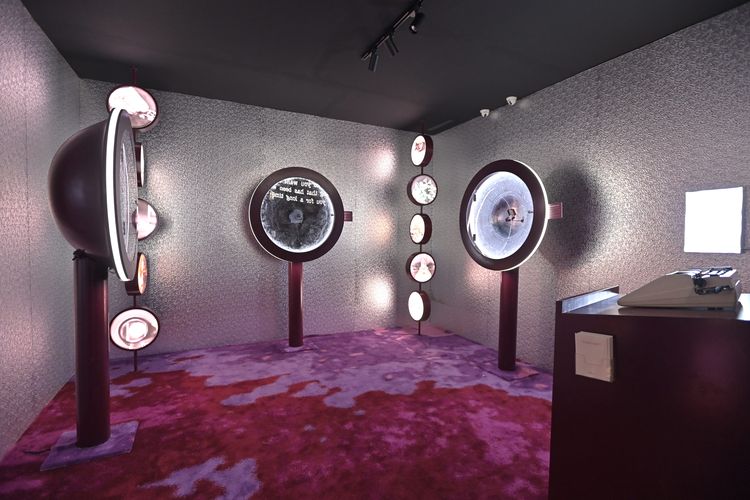 29 Years of Natural Brilliance, berlian alami, frank and co, 29 years of natural brilliance, Rayakan HUT ke-29, Frank &amp; co. Gelar Pameran di La Moda Plaza Indonesia, Menginspirasi lewat berlian alami, Signature branded diamond berkualitas tinggi, Pengalaman berkunjung yang unik, Perjalanan perhiasan dan kehidupan manusia