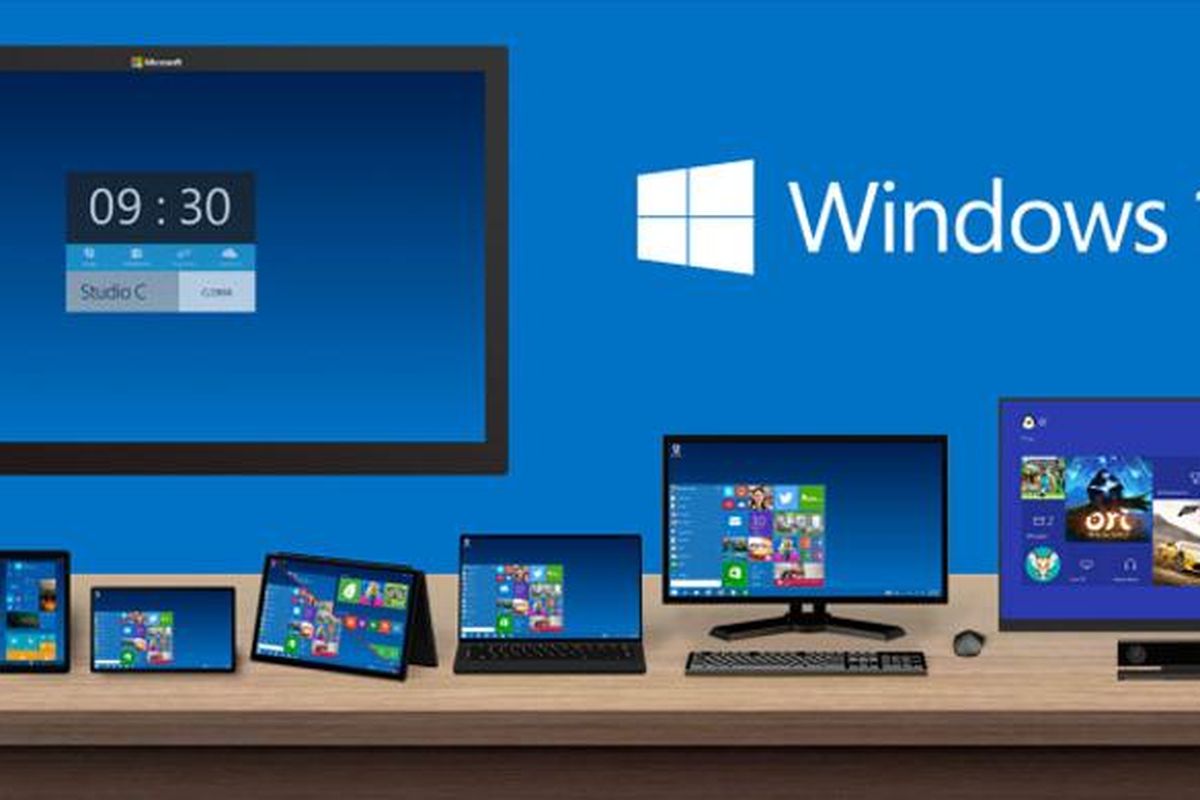 sistem operasi, Microsoft, Windows 10, Windows 11, laptop, Windows 10 