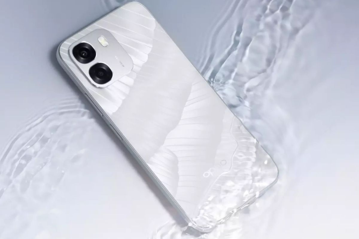 Oppo, Oppo A6v, Oppo A6i Plus, Oppo A6i Plus dan Oppo A6v Rilis, Beda Kapasitas Baterai, Spek Inti Mirip