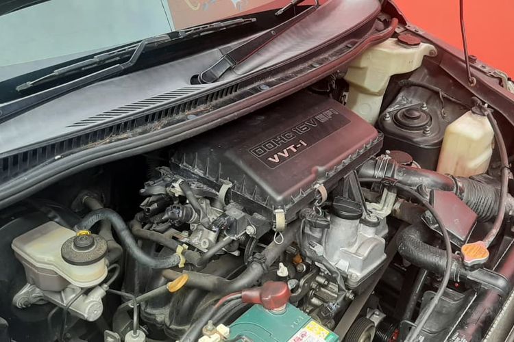 Daihatsu Terios, Merawat Daihatsu Terios: Tetap Prima Usia 17 Tahun