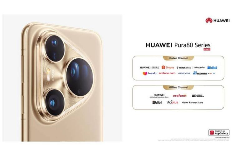 huawei, Indonesia, Huawei Pura 80 Ultra, Huawei Pura 80 Pro, huawei pura 80 series, kamera Huawei Pura 80 Series, switchable dual telephoto, Huawei Pura 80 Rilis di Indonesia 17 September, Ini Perkiraan Harganya, Unggulkan kamera, Pura 80 Ultra dengan Switchable Dual Telephoto, Pura 80 Pro dengan sensor 1 inci, Kisaran harga Pura 80