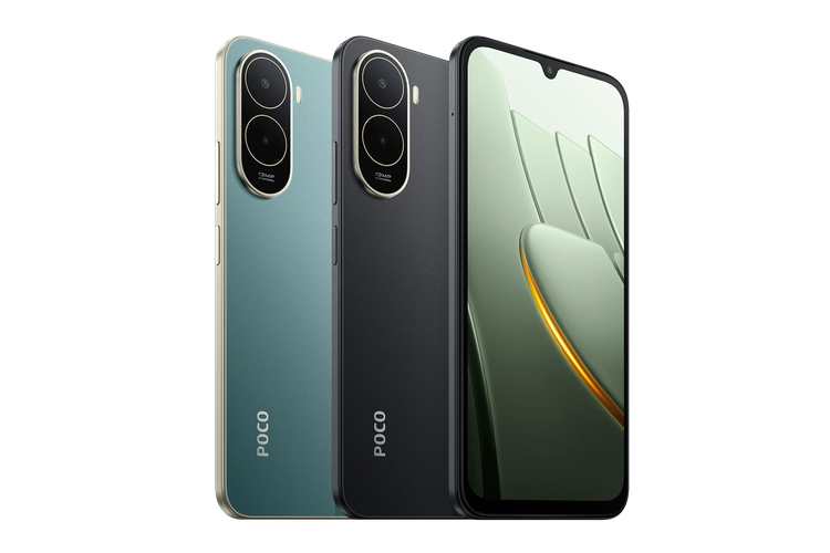 Redmi A7 Pro, Poco C81 Pro, Indonesia, Xiaomi Redmi A7 Pro Vs Poco C81 Pro, Si Kembar yang Beda Rupa