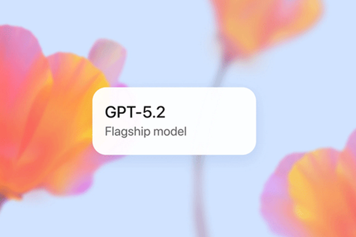OpenAI, coding, GPT-5, kantoran, ChatGPT, OpenAI Rilis GPT-5.2, AI Khusus untuk Kerja Profesional
