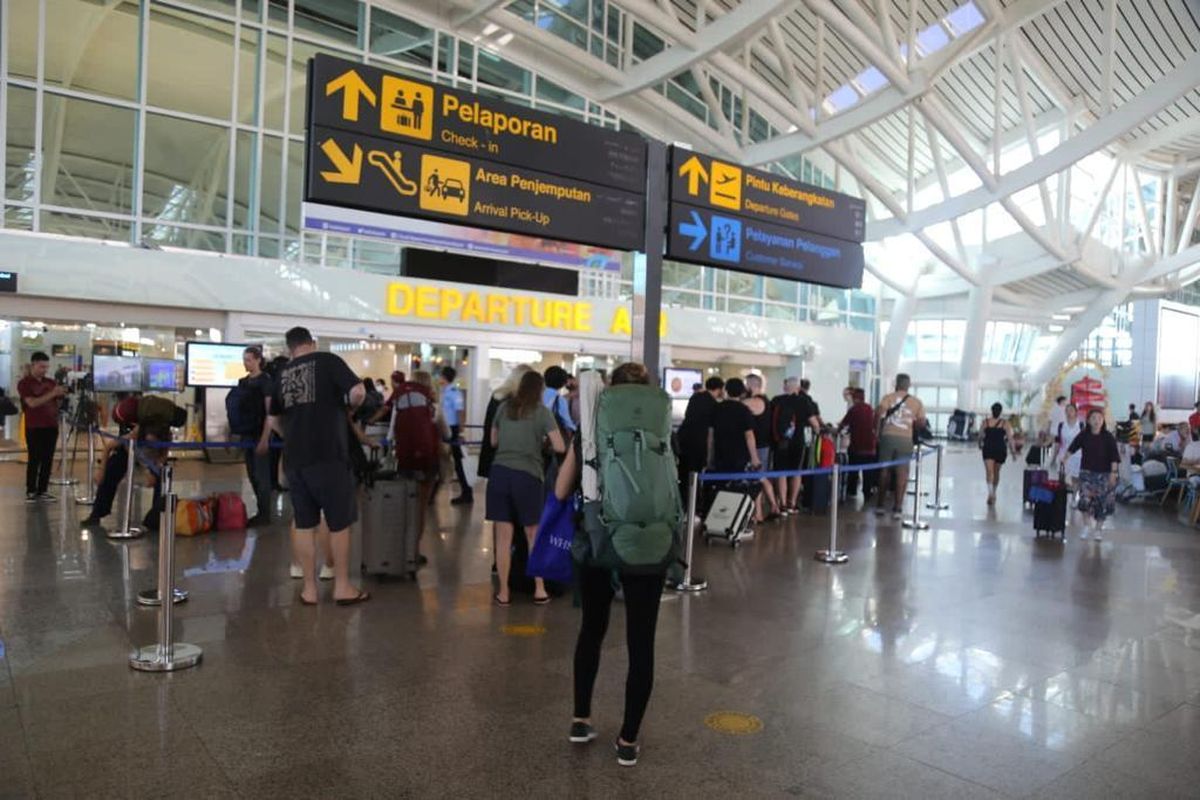 liburan, pesawat, Survei Skyscanner Ungkap Waktu Termurah untuk Beli Tiket Pesawat 2026