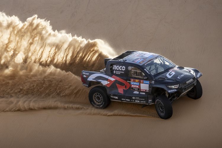 reli, Dakar, Reli Dakar, Alasan Reli Dakar Tinggalkan Benua Afrika