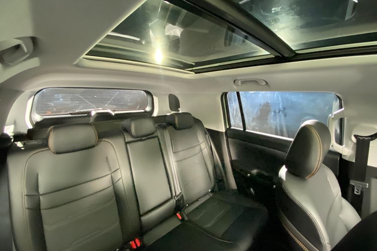 BAIC, BJ30 7 penumpang, mobil baru, BAIC BJ30, BAIC BJ30 7 Penumpang, BJ30 7 Penumpang, BAIC BJ30 7-Penumpang Siap Meluncur Awal 2026