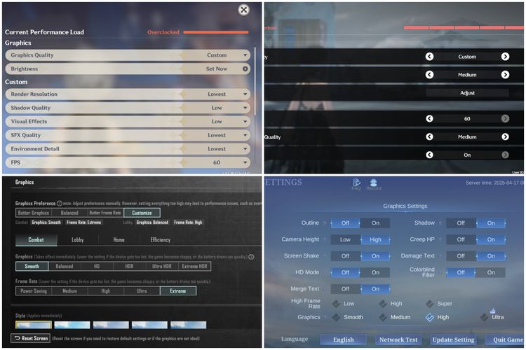 Samsung, Galaxy A36, Snapdragon 6 Gen 3, Samsung A36, samsung galaxy a36, samsung a36, galaxy a36, Menguji Performa Samsung Galaxy A36 Main Game Genshin Impact
