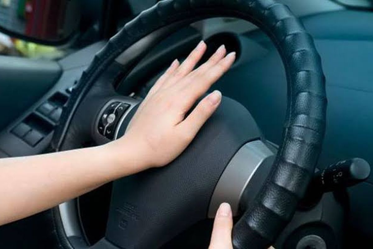 menghindari konflik, Cara Menghindari Konflik di Jalan Tanpa Harus Mengalahkan Ego
