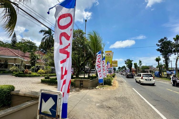 Denso, Posko, Ini 5 Titik Posko Lebaran Denso 2026 di Jawa