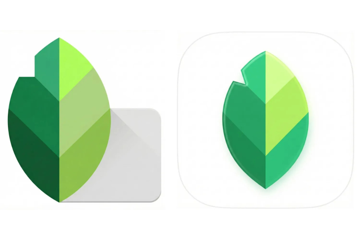 Snapseed, update, Aplikasi Edit Foto Snapseed Bangkit Lagi, Kini Punya Kamera Film dan UI Baru