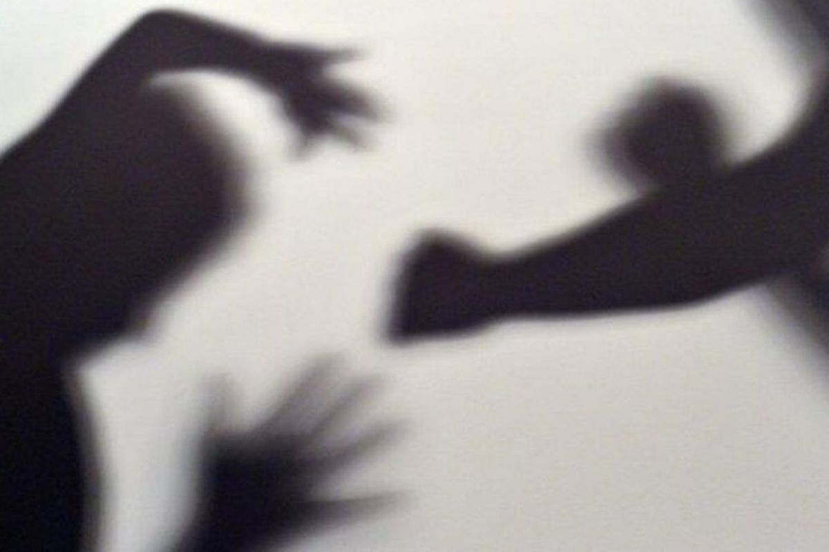 Polres Kudus, Viral Pengeroyokan di Orkes Dangdut Kudus, 7 Pelaku Satu Keluarga Diciduk Polisi