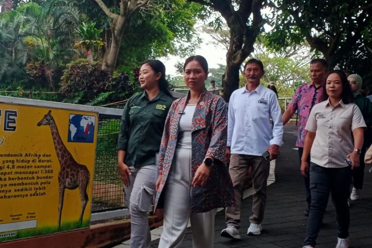 Kota Batu, libur panjang, Ni Luh Puspa, Wisata Kota Batu, Kota Batu Ramai Saat Libur Panjang, Keamanan Wisata Jadi Sorotan
