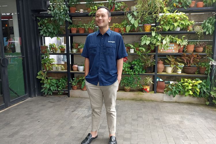 ekspansi Kopi Kenangan, Kopi Kenangan Buka Cabang di 6 Negara, Intip Strateginya