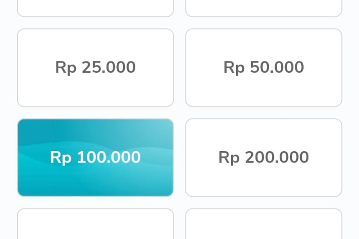 cashback, token listrik, Promo token listrik, Promo Token Listrik 1-7 Januari 2026, Ada Diskon dan Cashback hingga Rp 15.000