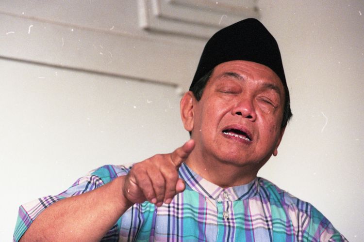bendera One Piece, Bendera One Piece, GP Ansor, Abdurrahman Wahid, Gus Dur, gp ansor, bendera one piece, GP Ansor Kutip Gus Dur soal Bendera One Piece: Ekspresi Boleh, Asal Tak Lebih Tinggi dari Merah Putih
