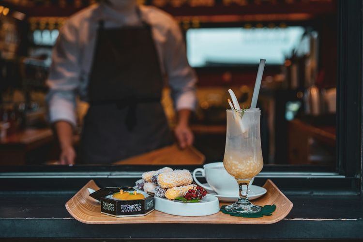 cafe, concept cafe, Tren Concept Cafe di Korea Selatan Disebut Mulai Meresahkan, Mengapa?