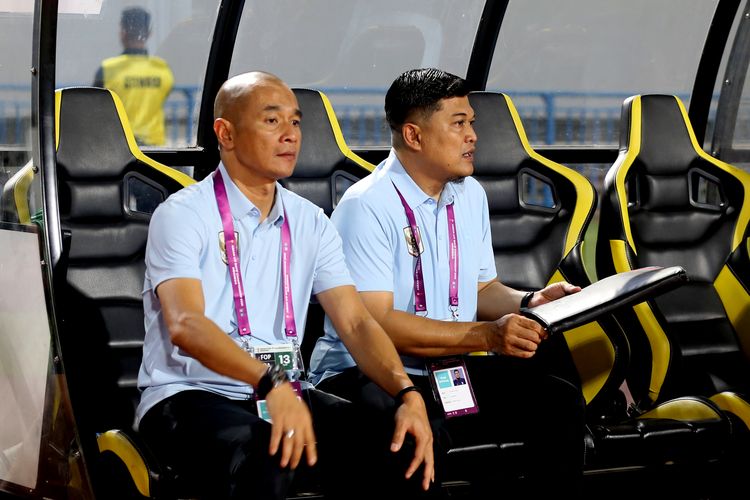 Timnas U17 Indonesia, Gita Suwondo, Vietnam, Kurniawan Dwi Yulianto, ASEAN U17 Championship 2026, Pengamat Soroti Transisi dan Finishing Timnas U17 Indonesia di Piala AFF