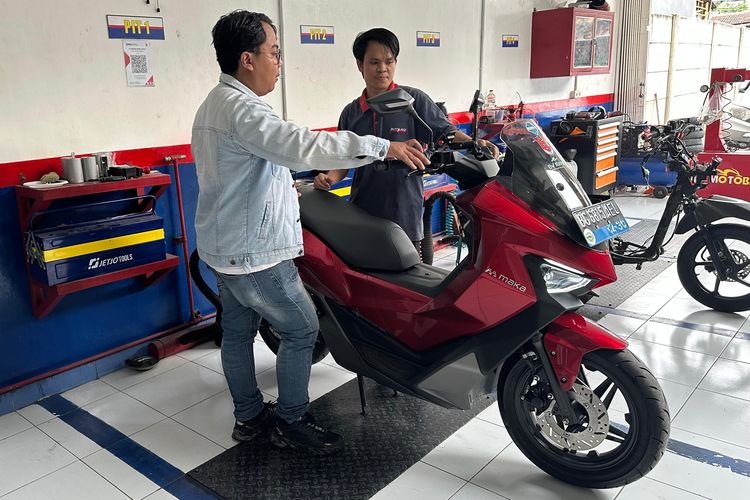 subsidi motor listrik, Aismoli, motor listrik subsidi, Sisapira, skema subsidi motor listrik, Skema Subsidi Motor Listrik Diprediksi Berubah
