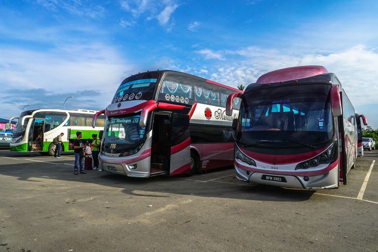 angkutan umum, Organda, harga BBM, Penyesuaian Tarif Angkutan Umum Sulit Terhindarkan Jika Harga BBM Naik