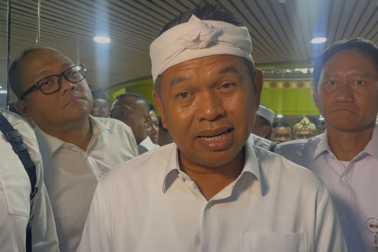 Gubernur Jawa Barat, Dedi Mulyadi, KA Jakalalana, PT KAI, Pemprov Jabar, ka jakalalana, KA Jakalalana Diluncurkan 14 Desember 2025, Kereta Wisata yang Hubungkan Jakarta–Bogor–Sukabumi–Cianjur