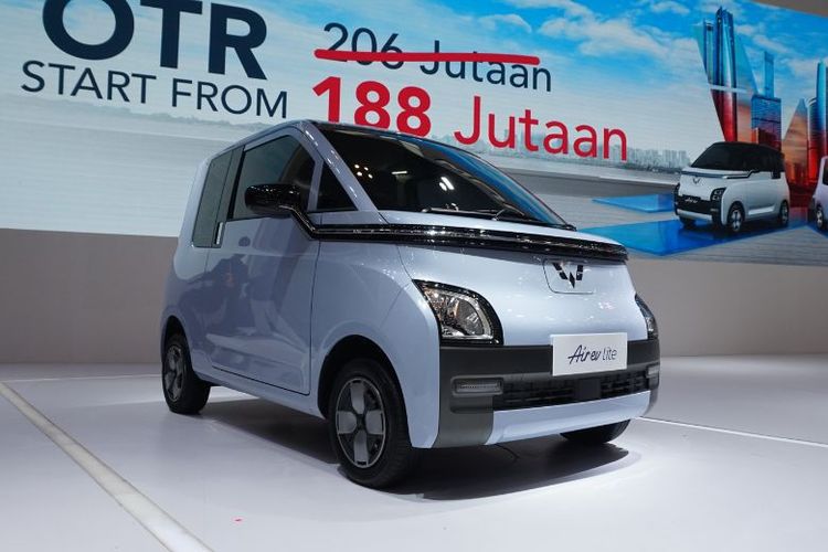 wholesales, Gabungan Industri Kendaraan Bermotor Indonesia, Gaikindo, BYD Atto 1, mobil listrik, Mobil Listrik Rp 200 Jutaan, Perang Mobil Listrik Rp 200 Jutaan: BYD dan Geely Dominasi Pasar, Geely dan BYD Mendominasi, Wuling Tergeser, tapi Belum Habis, VinFast Bermain Beda, Jaecoo Gigit Jari, Rekap Penjualan Mobil Listrik Rp 200 Jutaan (Januari–April 2026):