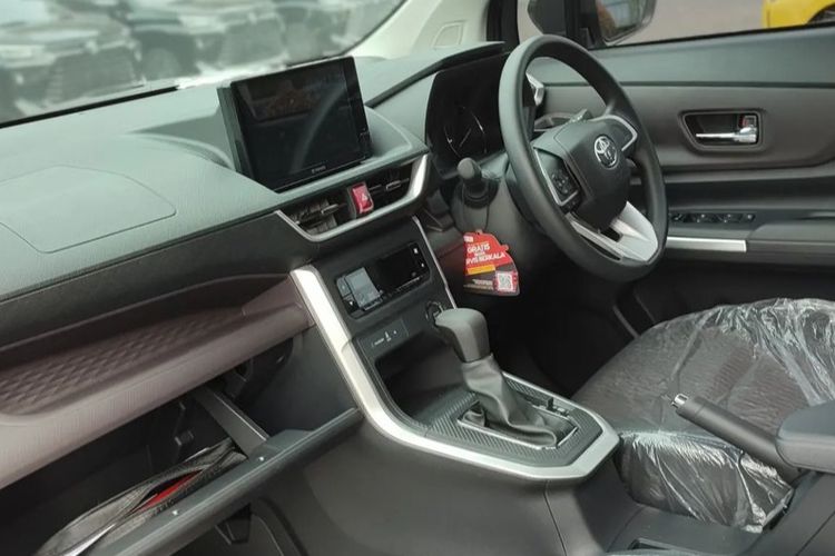 Avanza, Toyota Avanza, All New Avanza, toyota all new avanza, harga avanza 2025, Update Harga Toyota All New Avanza: Mobil Sejuta Umat, Desain Modern dengan Sentuhan Elegan, Performa Mesin, Kabin Lapang, Plus &amp; Minus Toyota All New Avanza, Kesimpulan, Harga Toyota All New Avanza: