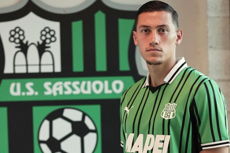 Jay Idzes, AC Milan, Thiago Silva, Sergio Ramos, Axel Disasi, kapten Timnas, Jay Idzes Bukan Satu-satunya Target AC Milan, Dua Bek Veteran Juga Jadi Incaran