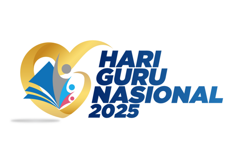Hari Guru Nasional, susunan acara Hari Guru Nasional, tema Hari Guru Nasional 2025, Logo Hari Guru Nasional 2025, surat edaran Hari Guru Nasional, Sejarah Hari Guru Nasional, Sejarah hari guru nasional, tema hari guru nasional 2025, logo hari guru nasional 2025, susunan acara hari guru nasional, surat edaran hari guru nasional, Hari Guru Nasional 2025: Ini Tema, Logo, dan Susunan Acara Upacara Resmi, Tema dan logo Hari Guru Nasional 2025, Upacara bendera Hari Guru Nasional, Susunan acara Hari Guru Nasional 2025, Sejarah Hari Guru Nasional