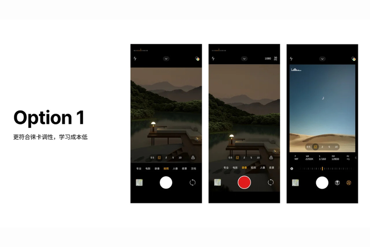Xiaomi, kamera Xiaomi, Kamera Xiaomi, Xiaomi Rombak Aplikasi Kamera Setelah Banyak Keluhan