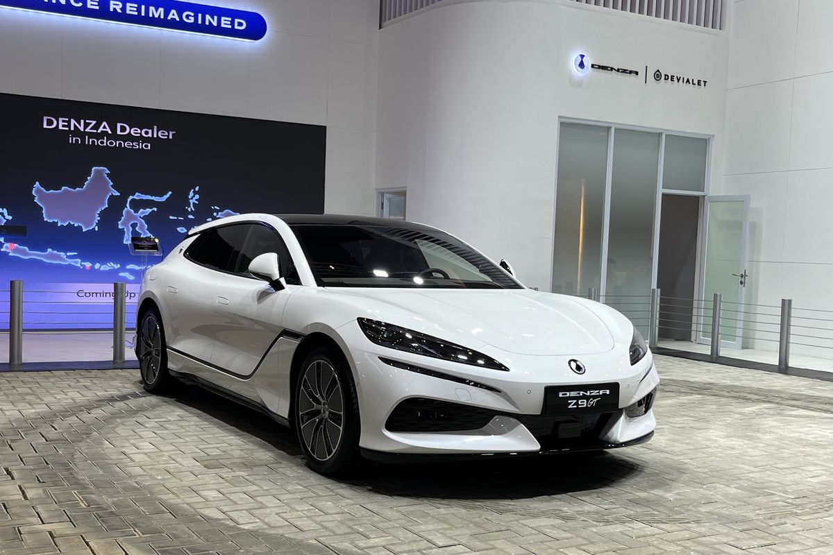 Denza, booking fee, bus DAMRI, jadwal MotoGP, GIIAS 2025, Denza Z9, Booking Fee, Kekayaan Intelektual, kekayaan intelektual, Bus DAMRI, BYD Indonesia, Jadwal MotoGP, Populer Otomotif, artikel terpopuler, [POPULER OTOMOTIF] Naik Bus ke Malaysia dan MotoGP Inggris 2025