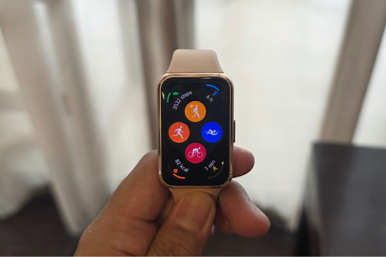 Huawei, Huawei Band 11, Smartband, Huawei Band 11 Pro, Smartband Huawei Band 11 dan Band 11 Pro Resmi di Indonesia, Ini Harganya