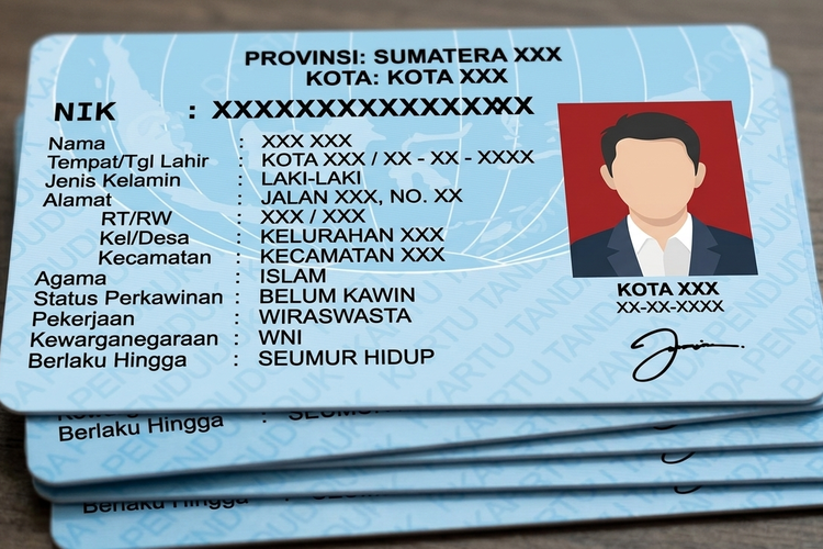 Regident Ranmor, Kendaraan yang Tak Terdaftar Jadi Ancaman Keamanan