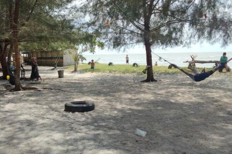 pantai di Sumatera Utara, Pulau Mursala, Pantai Klang, Pantai Mutiara, pulau samosir, pantai mutiara, pulau mursala, pantai di sumatera utara, pantai berawe, 5 Pantai Terpopuler di Sumatera Utara, Salah Satunya Lokasi Syuting Film King Kong, 1. Pulau Mursala – Tapanuli Tengah, 2. Pantai Klang – Serdang Bedagai, 3. Pantai Mutiara – Pesisir Hutan Bakau, 4. Pantai Berawe – Pulau Kampai, Langkat, 5. Pulau Samosir – Jantung Danau Toba