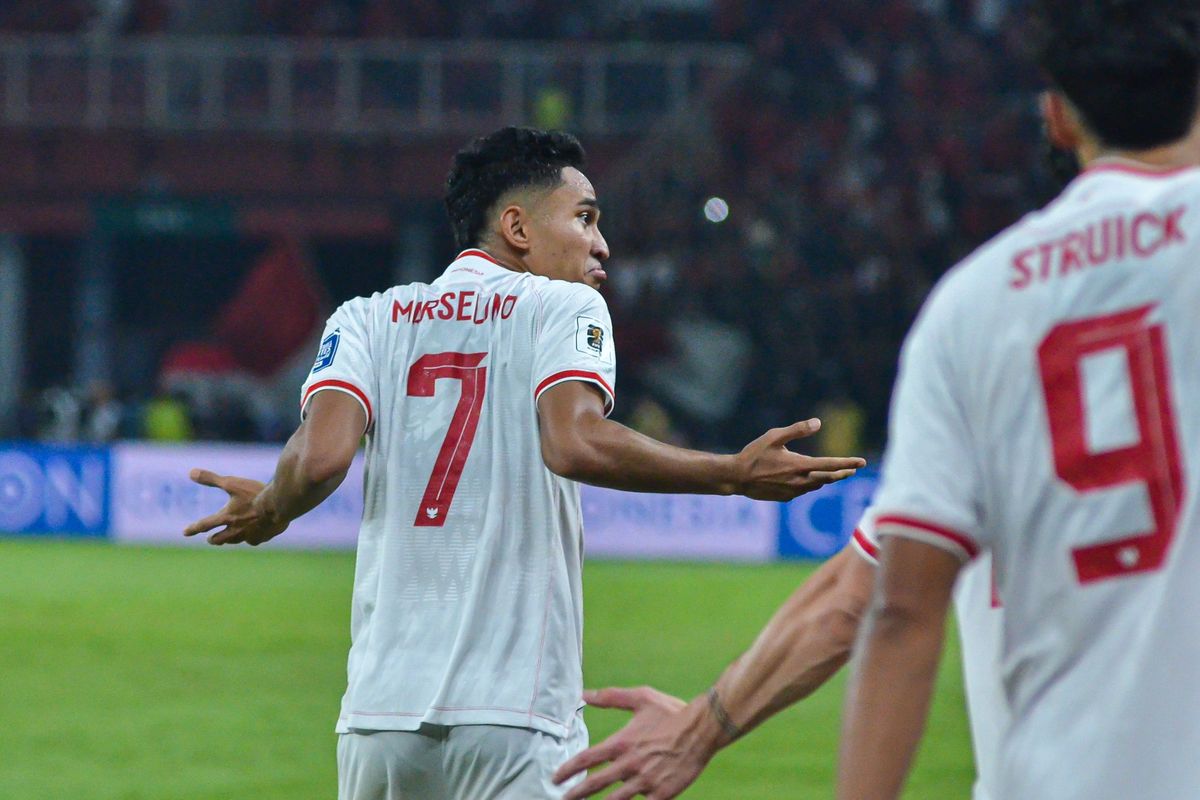 Timnas Indonesia, Indriyanto Nugroho, Timnas U23 Indonesia, Kualifikasi Piala Asia U23 2026, ASEAN U23 Championship 2025, Piala AFF U23 2025, Marselino Ferdinan, Rafael Struick, kualifikasi piala asia u23 2026, Satu Kebutuhan Timnas U23 Indonesia Jelang Kualifikasi Piala Asia U23