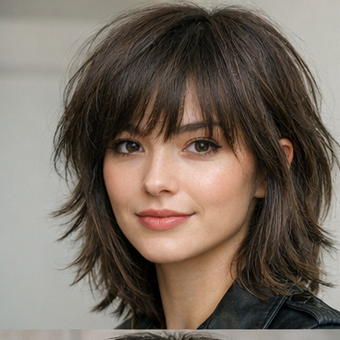Classic Bob, 40 Model Rambut Pendek Wanita: Bob, Pixie, Shaggy hingga Wolf Cut, Model Rambut Pendek Wanita dengan Potongan Bob, Model Rambut Pendek Wanita dengan Potongan Pixie, Model Rambut Pendek Wanita dengan Gaya Shaggy, Model Rambut Pendek Wanita Wolf Cut dan Turunannya, Model Rambut Pendek Wanita dengan Poni, Model Rambut Pendek Wanita Sesuai Tekstur Rambut, Model Rambut Pendek Wanita Modern dan Kekinian, Model Rambut Pendek Wanita untuk Tampilan Elegan, Tips Memilih Model Rambut Pendek Sesuai Bentuk Wajah, Perawatan Rambut Pendek agar Tetap Rapi dan Sehat