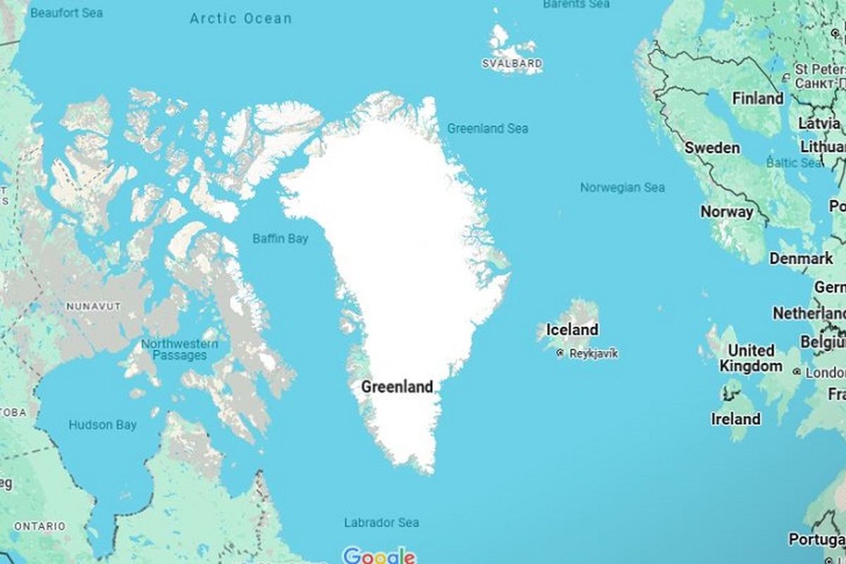 Greenland, Gedung Putih, Klaim AS Mencuat, Greenland Milik Siapa Menurut Hukum Internasional?, AS menyatakan klaim atas Greenland, Status Greenland dalam hukum internasional, Denmark dan Eropa menegaskan prinsip kedaulatan wilayah, Pemerintah Greenland meminta dialog, Opsi AS membeli Greenland, Kekhawatiran warga di tengah polemik geopolitik, Siapa penduduk Greenland?