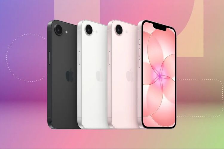 Poco, Realme, iPhone 17e, 6 HP Android Baru Mei 2026 di Indonesia, Realme C100 , Realme C100i, Vivo X300 Ultra , Poco C81 Pro, iPhone 17e