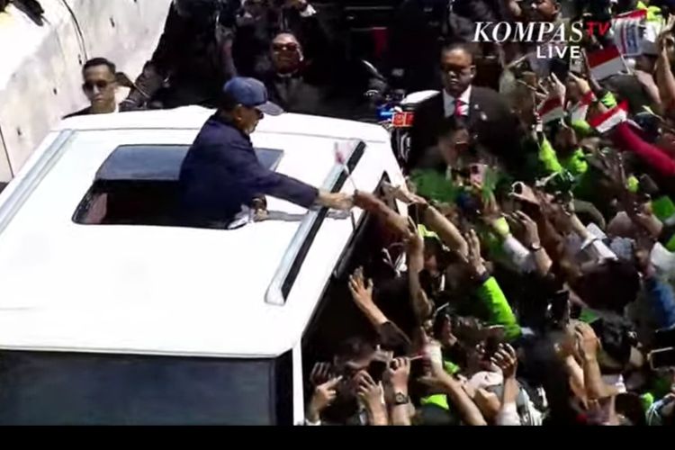 kendaraan listrik, mobil nasional, Mobil Nasional kembali Masuk Agenda Pemerintah, Ini Target RKP 2027